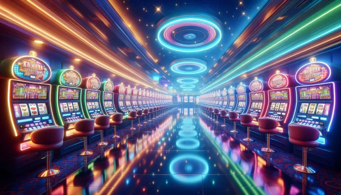 Casino vice